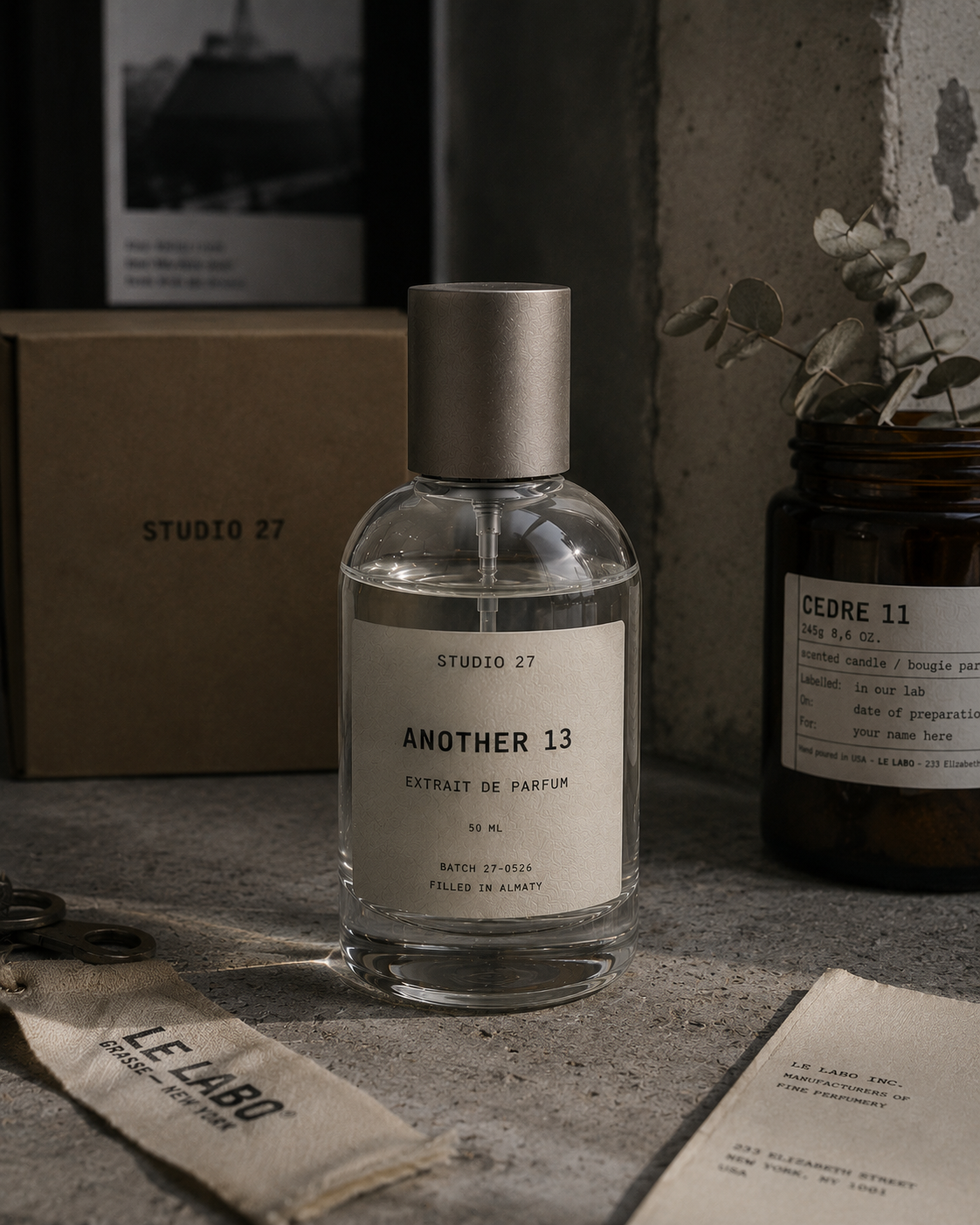 Le Labo Another 13